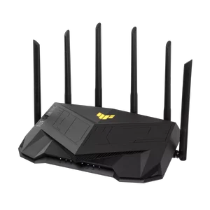 Asus TUF Gaming AX6000 Dual Band WiFi 6 Gaming Router