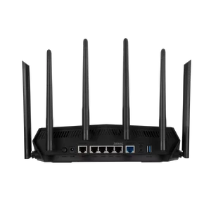 Asus TUF Gaming AX6000 Dual Band WiFi 6 Gaming Router