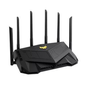 Asus TUF Gaming AX6000 Dual Band WiFi 6 Gaming Router