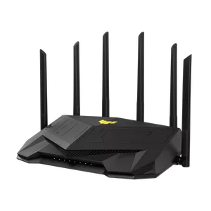 Asus TUF Gaming AX6000 Dual Band WiFi 6 Gaming Router