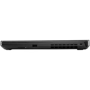 ASUS TUF Gaming A15 FA506NCQ-HN038 Laptop | AMD Ryzen 7 170, 8GB DDR5, 512GB SSD, NVIDIA GeForce RTX 3050 4GB GPU, 15.6" FHD IPS 144HZ Display, RGB Backlit KB, DOS, Graphite Black (Official Warranty)