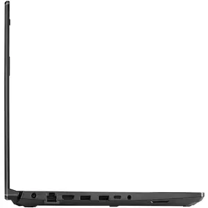 ASUS TUF Gaming A15 FA506NCQ-HN038 Laptop | AMD Ryzen 7 170, 8GB DDR5, 512GB SSD, NVIDIA GeForce RTX 3050 4GB GPU, 15.6" FHD IPS 144HZ Display, RGB Backlit KB, DOS, Graphite Black (Official Warranty)