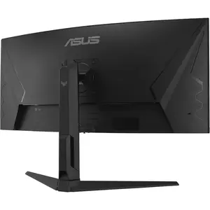 Asus TUF Gaming VG34WQML5A 34" WQHD VA 250Hz Gaming Monitor ― 0.5ms, AMD FreeSync™ Premium, Extreme Low Motion Blur, VESA DisplayHDR™ 400, 95% DCI-P3