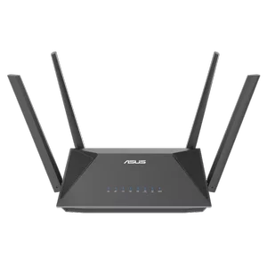 Asus RT-AX52 (AX1800) Dual Band WiFi 6 Extendable Router