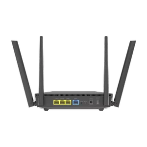 Asus RT-AX52 (AX1800) Dual Band WiFi 6 Extendable Router