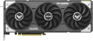 ASUS TUF Gaming Radeon RX 9060 XT OC Edition 16GB GDDR6 Gaming Graphics Card