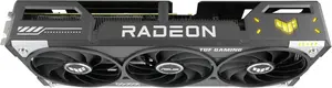 ASUS TUF Gaming Radeon RX 9060 XT OC Edition 16GB GDDR6 Gaming Graphics Card