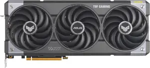 ASUS TUF Gaming Radeon™ RX 9070 XT 16GB GDDR6 OC Edition Graphics Card