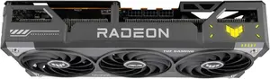ASUS TUF Gaming Radeon™ RX 9070 XT 16GB GDDR6 OC Edition Graphics Card