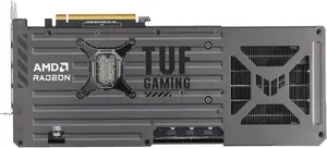 ASUS TUF Gaming Radeon™ RX 9070 XT 16GB GDDR6 OC Edition Graphics Card