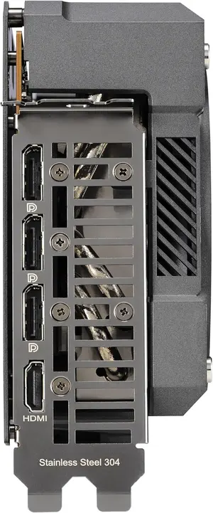 ASUS TUF Gaming Radeon™ RX 9070 XT 16GB GDDR6 OC Edition Graphics Card