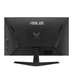 ASUS TUF Gaming VG259QM5A Gaming Monitor – 24.5" FHD Fast IPS Panel, 240Hz Refresh Rate, 0.3ms Response Time, ELMB SYNC, G-SYNC® & AMD FreeSync™ Premium Compatible, 99% sRGB - Black