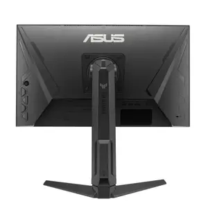 Asus TUF VG259QMRL5A Gaming Monitor – 24.5-inch Full HD Fast-IPS panel, 310Hz(OC), 0.3ms, G-SYNC® compatible AMD FreeSync™ Premium, ELMB SYNC, VESA DisplayHDR™ 400, 99% sRGB, Height Adjustment, DisplayWidget Center, Gaming AI