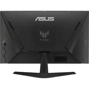 Asus TUF Gaming VG279QM5A Gaming Monitor – 27" Full HD Fast-IPS panel, 240Hz, 0.3ms, G-SYNC® compatible, AMD FreeSync™ Premium, ELMB SYNC, 99% sRGB - Black