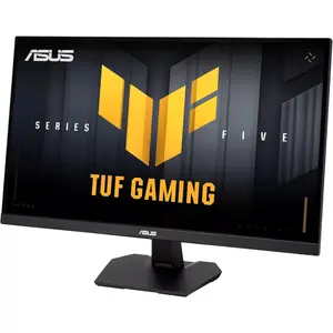 Asus TUF VG279QM5F Gaming Monitor – 27-inch Full HD Fast-IPS panel, 260Hz(OC), 0.3ms , G-SYNC® compatible, AMD FreeSync™ Premium, ELMB SYNC, 99% sRGB, DisplayWidget Center, Gaming AI