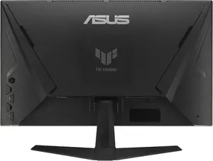 ASUS TUF Gaming VG259Q5A Gaming Monitor – 24.5” 1080P, Full HD, 200Hz, 0.3ms, Fast IPS, Extreme Low Motion Blur, FreeSync Premium, Speakers, DisplayWidget Center