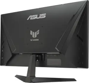 ASUS TUF Gaming VG259Q5A Gaming Monitor – 24.5” 1080P, Full HD, 200Hz, 0.3ms, Fast IPS, Extreme Low Motion Blur, FreeSync Premium, Speakers, DisplayWidget Center