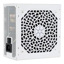SilverStone Attis 650R Bronze 650W 80 PLUS Bronze ATX 3.1 Power Supply - White