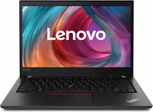 Lenovo Thinkpad T490 | Core i7 8th Gen, 16GB Ram, 256GB M.2 SSD, 14" FHD Display, Type-C Charging