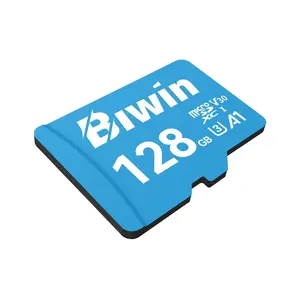 Biwin MS100 128GB microSD UHS-I Memory Card