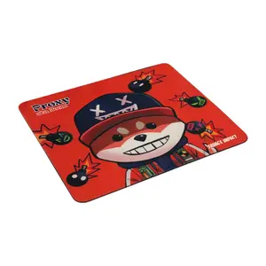 Bloody BP-45 Mouse Pad - Proxy Boom (Fire)