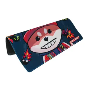 Bloody BP-45 Mouse Pad - Proxy Boom Ink