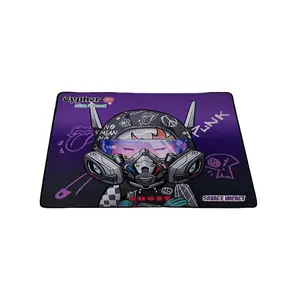Bloody BP-45W Waterproof Mouse Pad - Cypher Ghost