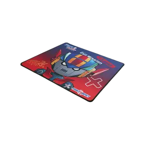 Bloody BP-45W Waterproof Mouse Pad - Pyro Blaze