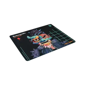 Bloody BP-45 Mouse Pad - Renegade (Midnight)