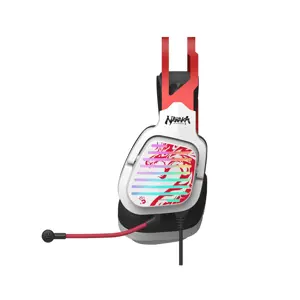Bloody G560 7.1 Surround Sound RGB USB Gaming Headset - Naraka