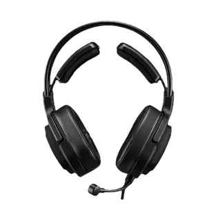 Bloody G575 Virtual 7.1 Surround Sound Gaming Headset - Black