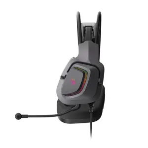 Bloody G575 Pro Dual Mode 7.1 RGB Gaming Headset - Black