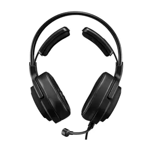 Bloody G575P Surround Sound Gaming Headset - Black