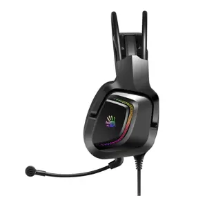 Bloody G575P Surround Sound Gaming Headset - Black