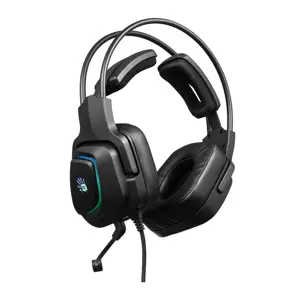 Bloody G575P Surround Sound Gaming Headset - Black