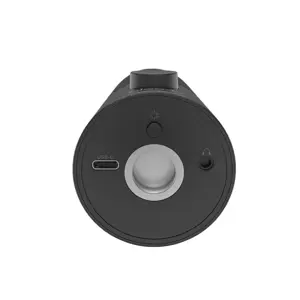 Bloody GM50 Pro USB Gaming Microphone - Black