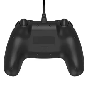 Bloody GP30 USB Wired Gaming Controller - Sports Red