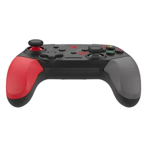 Bloody GPW50 2.4G Wireless & USB Gaming Controller - Sports Red