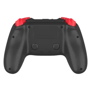 Bloody GPW70 2.4G Wireless & Wired RGB Gaming Controller - Sports Black
