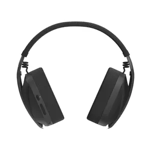 Bloody GR280 All-in-One Wireless & Wired Gaming Headset - Black