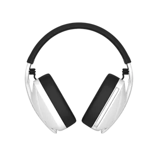 Bloody GR280 All-in-One Wireless & Wired Gaming Headset - Sport White