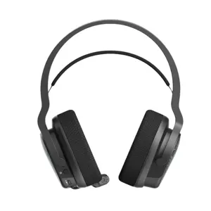Bloody GR370 All-in-One Wireless & Wired Gaming Headset - Black