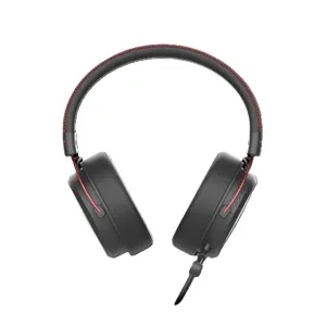 Bloody M590i 7.1 Virtual Surround Sound Gaming Headset - Black
