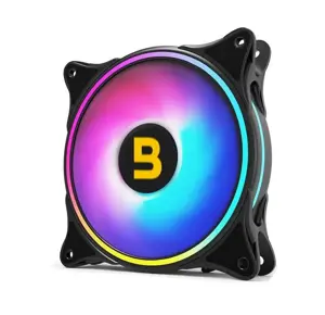 Boost Enclave F100 ARGB Fan