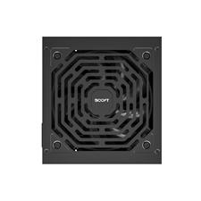Boost Titan 650 Watt Non-Modular Power Supply - Free Shipping