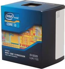 Intel Core i3 3rd Generation | i3-3220 Processor - Chip