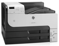 HP LaserJet Enterprise 700 Printer M712dn Monochrome Printer ( Official Warranty )