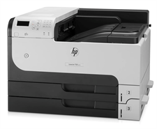 HP LaserJet Enterprise 700 Printer M712dn Monochrome Printer ( Official Warranty )