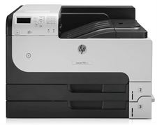 HP LaserJet Enterprise 700 Printer M712dn Monochrome Printer ( Official Warranty )