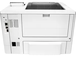 HP LaserJet Pro M501dn Printer, Up to 45 ppm, Duplex (Official Warranty)
